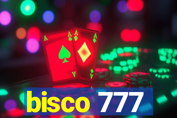 bisco 777